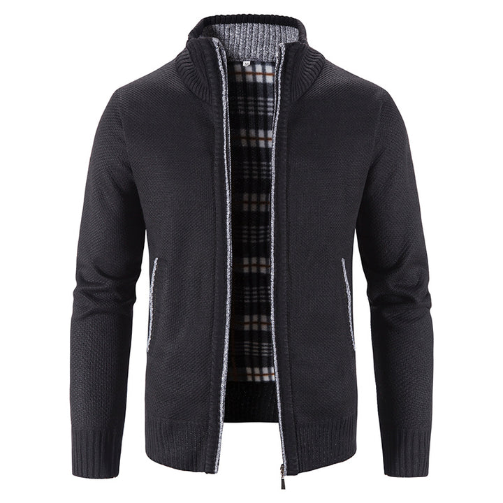 Sweater Men's Coat Loose Trend-Super Amazing Store