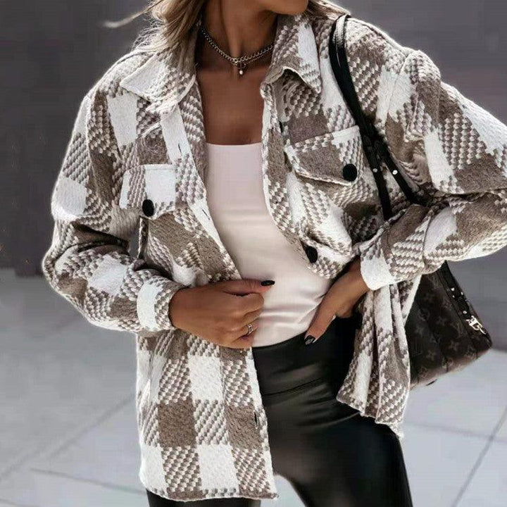 Fashion Winter Coats for Women - Super Amazing Store