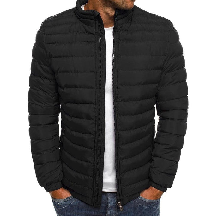 Autumn And Winter New Products Men's Cotton Jacket Men - Super Amazing Store