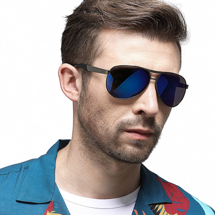 Fashion Stylish Polarized Men's Glasses - Super Amazing Store