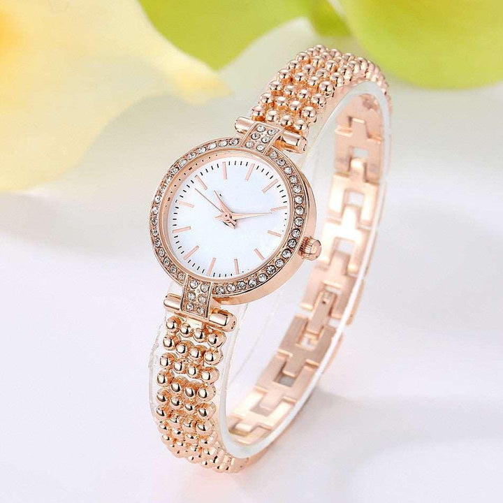 Alloy Fashion Women's Fashion Watch - Super Amazing Store