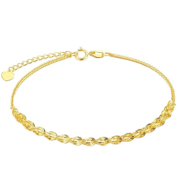 Women's Fashion Pearl Gold Bracelet - Super Amazing Store