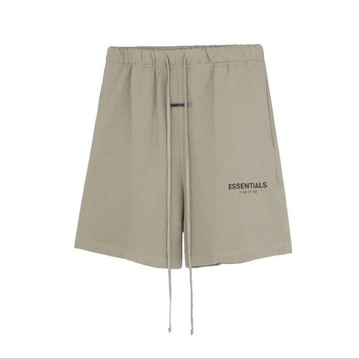 Loose Reflective Men's Fifth Pants Shorts Men - Super Amazing Store