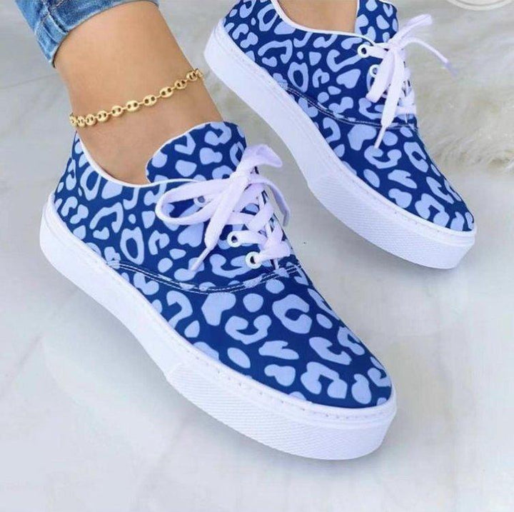 New Classic Men's And Women's Canvas Casual Trendy Shoes - Super Amazing Store