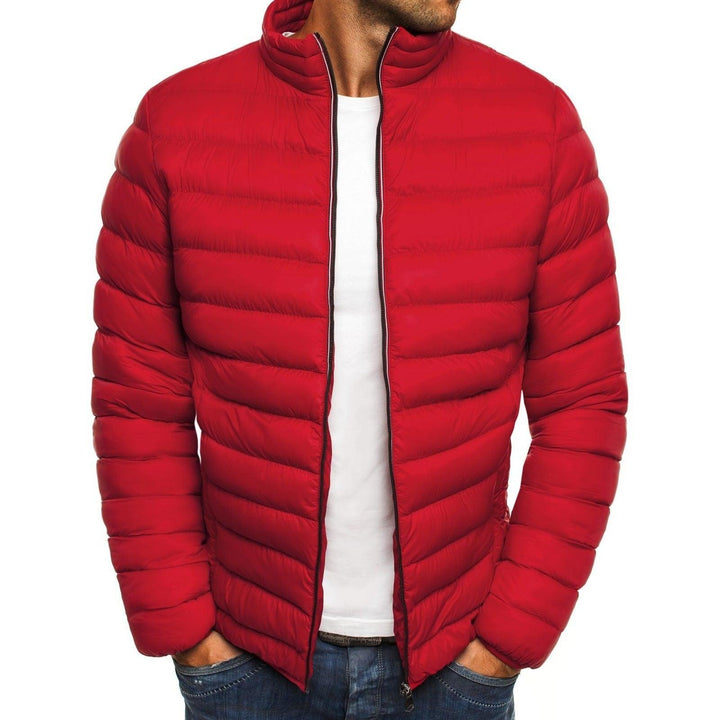 Autumn And Winter New Products Men's Cotton Jacket Men - Super Amazing Store