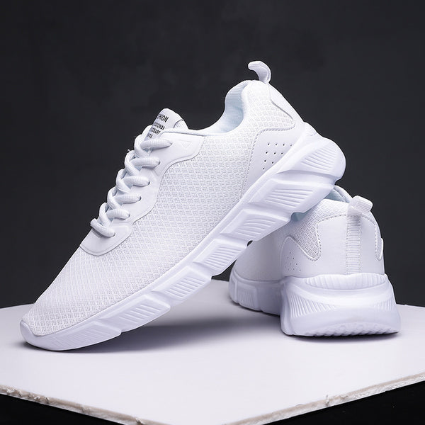 Sneakers Shoes Mesh Breathable Casual Sneakers - Super Amazing Store