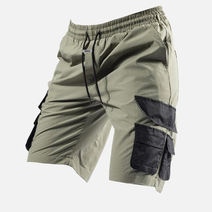 Pants Trendy New Tooling Sports Casual Shorts Men - Super Amazing Store