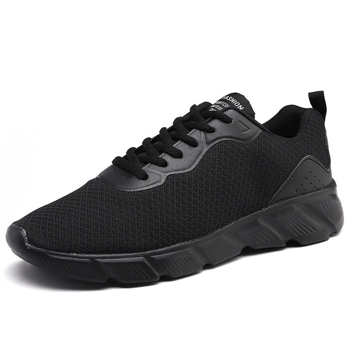 Sneakers Shoes Mesh Breathable Casual Sneakers - Super Amazing Store