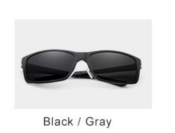 Men's Polarized Driving Glasses - Super Amazing Store