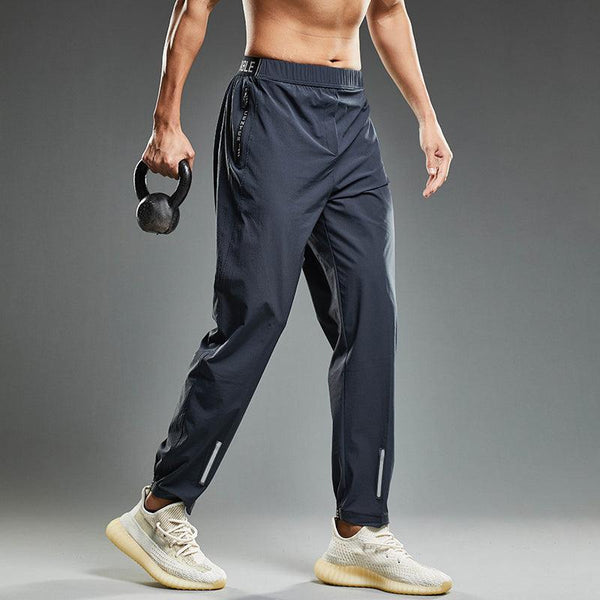 Quick-drying Running Pants For Men - Super Amazing Store