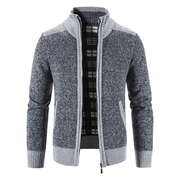 Sweater Men's Coat Loose Trend-Super Amazing Store