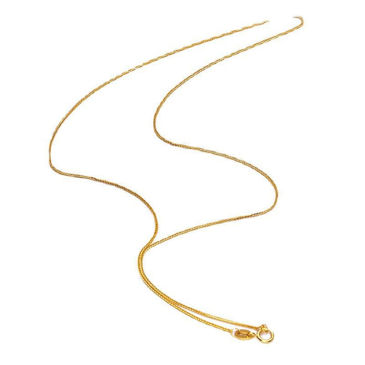 Women's Fashion Casual Necklace Collarbone Chain - Super Amazing Store