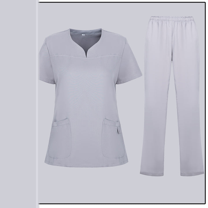 Hospital Surgical Gown Overalls Set - Super Amazing Store