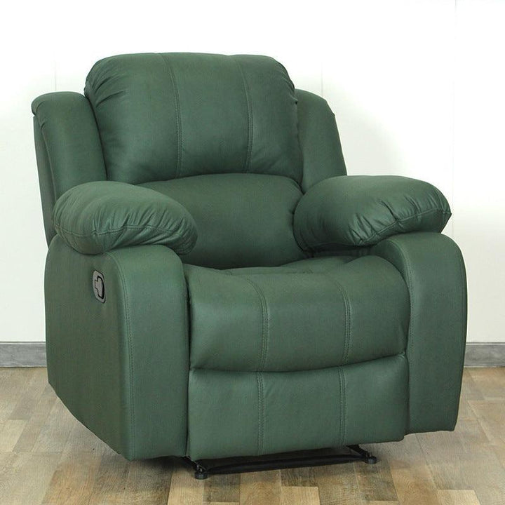 European Single Recliner Lounge Chair Relaxing Sofa In Living Room - Super Amazing Store