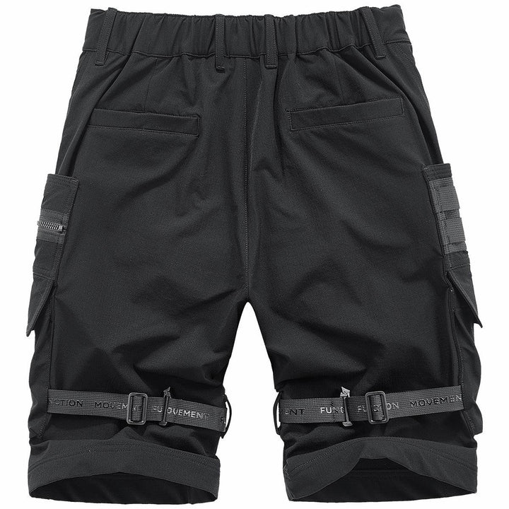 Functional Style Work Shorts For Men - Super Amazing Store