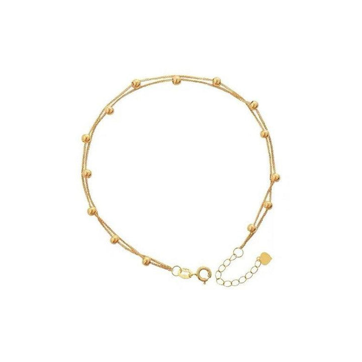 Women's Fashion Pearl Gold Bracelet - Super Amazing Store