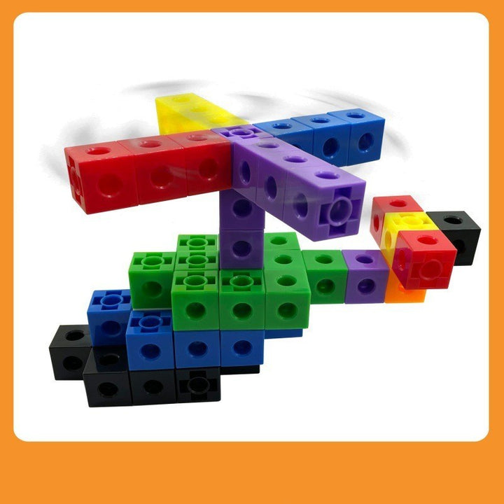 Magic Cube Blocks With Question Cards Toys Super Amazing Store