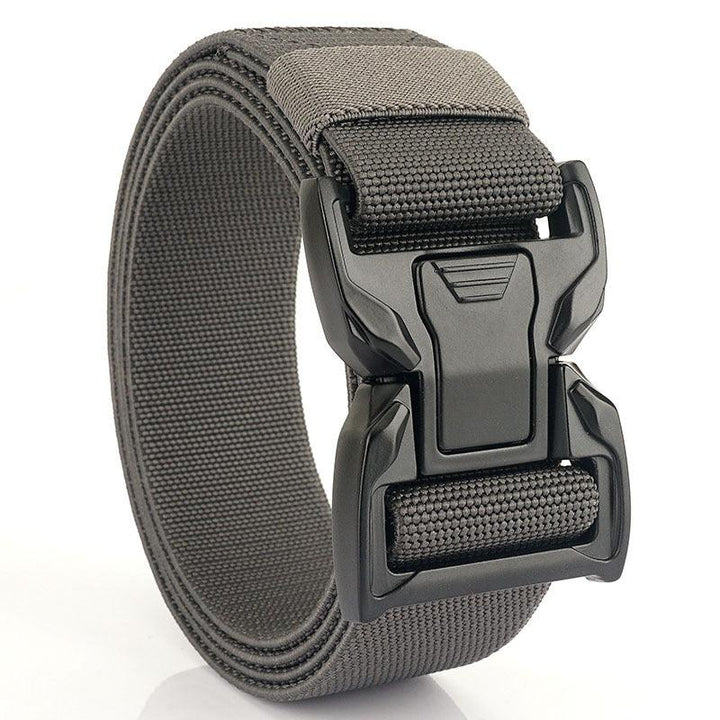 Outdoor Canvas Belts Men's Nylon Tooling Fashion Belts - Super Amazing Store