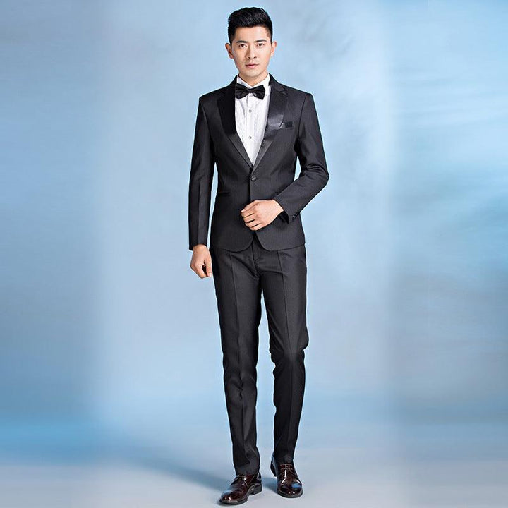 Fashion And Simple Men's Costume Suits - Super Amazing Store