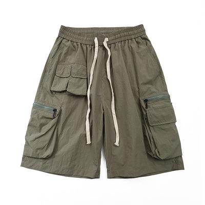 Fashion Function Cargo Shorts For Men - Super Amazing Store