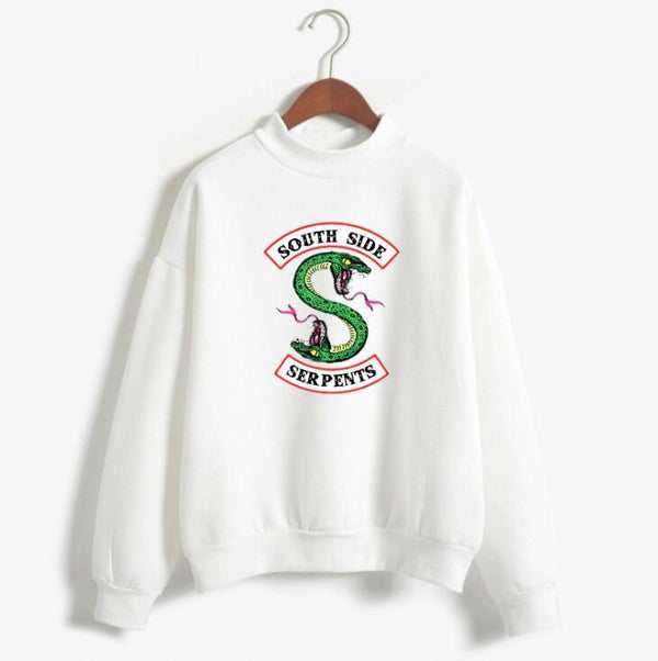 Fashionable Women Sweatshirt - Super Amazing Store