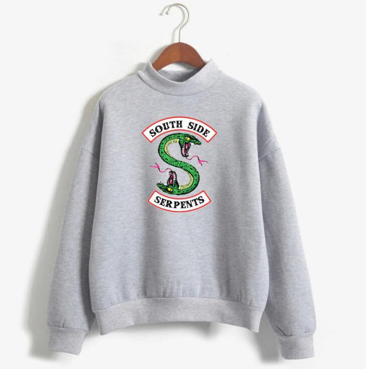 Fashionable Women Sweatshirt - Super Amazing Store