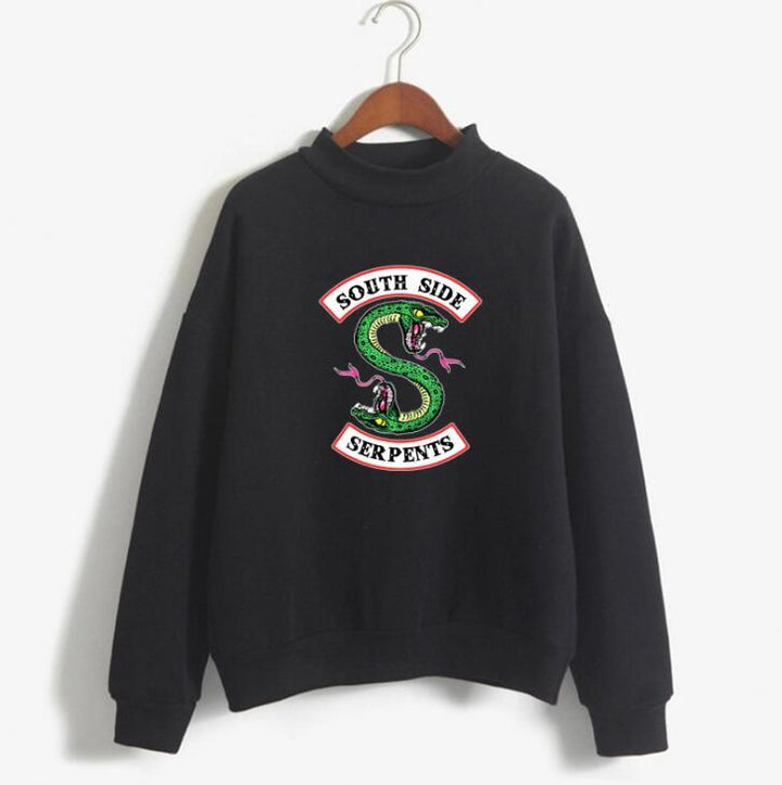 Fashionable Women Sweatshirt - Super Amazing Store