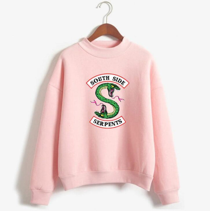 Fashionable Women Sweatshirt - Super Amazing Store