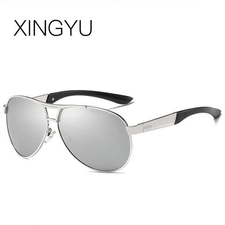 Fashion Stylish Polarized Men's Glasses - Super Amazing Store