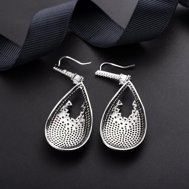 Creative And Fashionable All Match Drop Earrings - Super Amazing Store