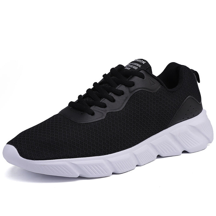 Sneakers Shoes Mesh Breathable Casual Sneakers - Super Amazing Store