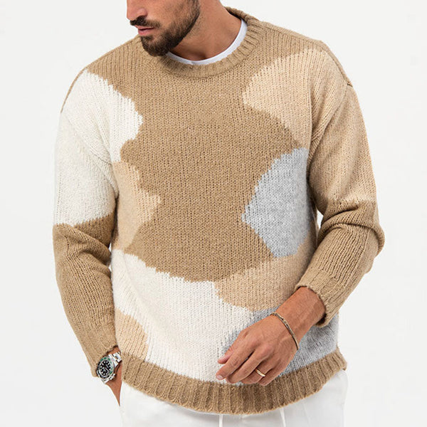 Young Men's High-end Knitwear - Super Amazing Store