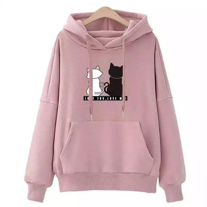 fleece hoodie - Super Amazing Store