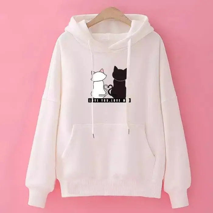 fleece hoodie - Super Amazing Store