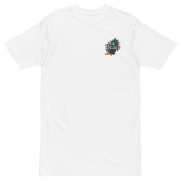 Koi Fish Men's Premium T-shirt - Super Amazing Store