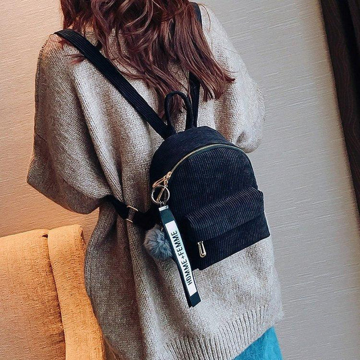 Korean mini bag in Pink color for girls - Super Amazing Store