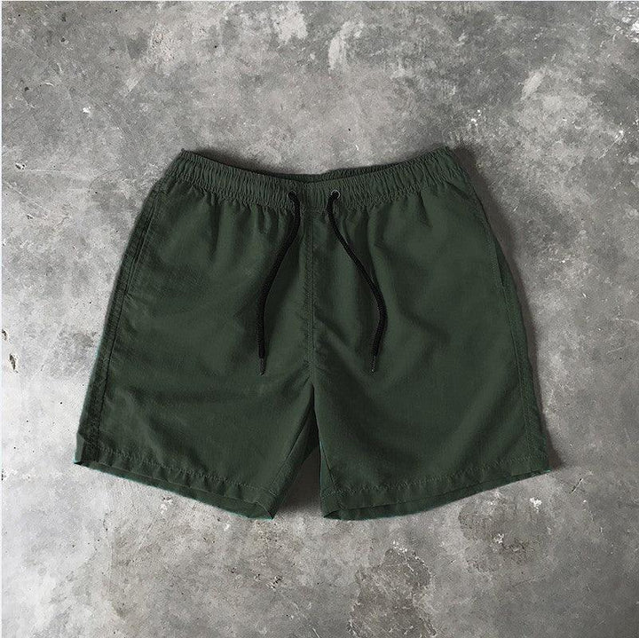Men's Fashion Loose Casual Five-point Shorts - Super Amazing Store