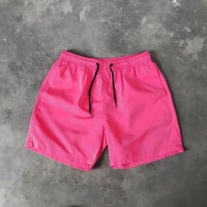 Men's Fashion Loose Casual Five-point Shorts - Super Amazing Store