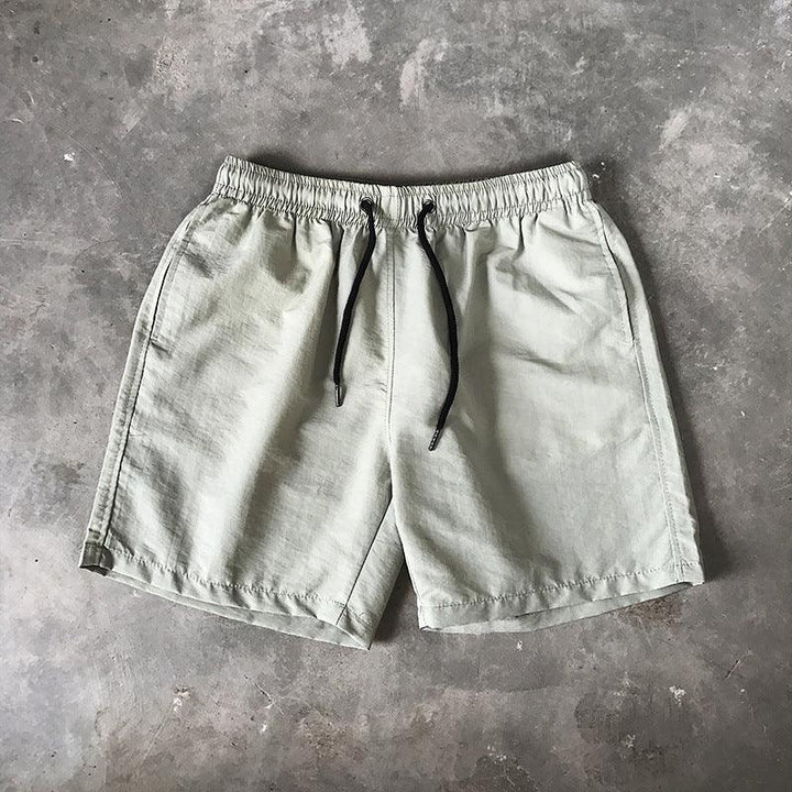 Men's Fashion Loose Casual Five-point Shorts - Super Amazing Store