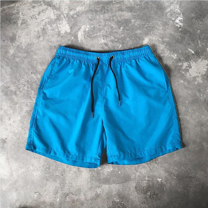 Men's Fashion Loose Casual Five-point Shorts - Super Amazing Store