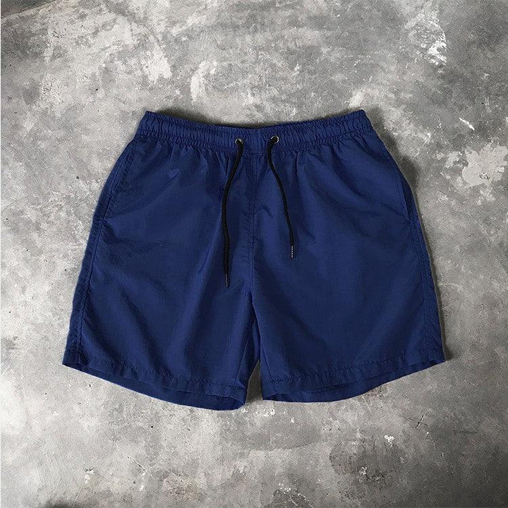 Men's Fashion Loose Casual Five-point Shorts - Super Amazing Store