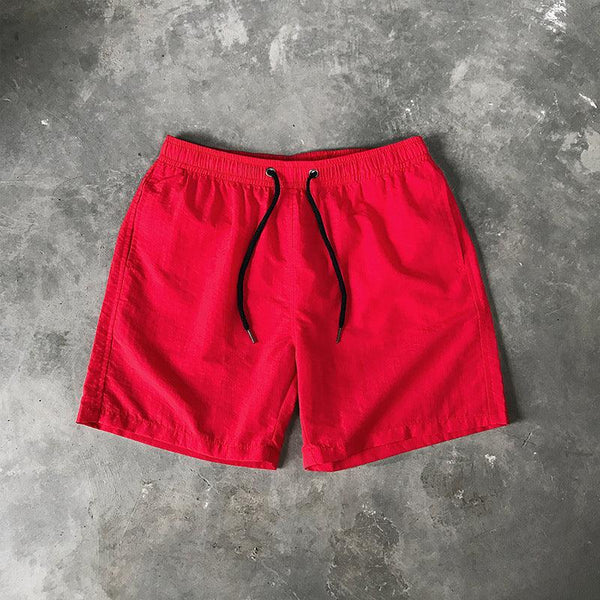 Men's Fashion Loose Casual Five-point Shorts - Super Amazing Store