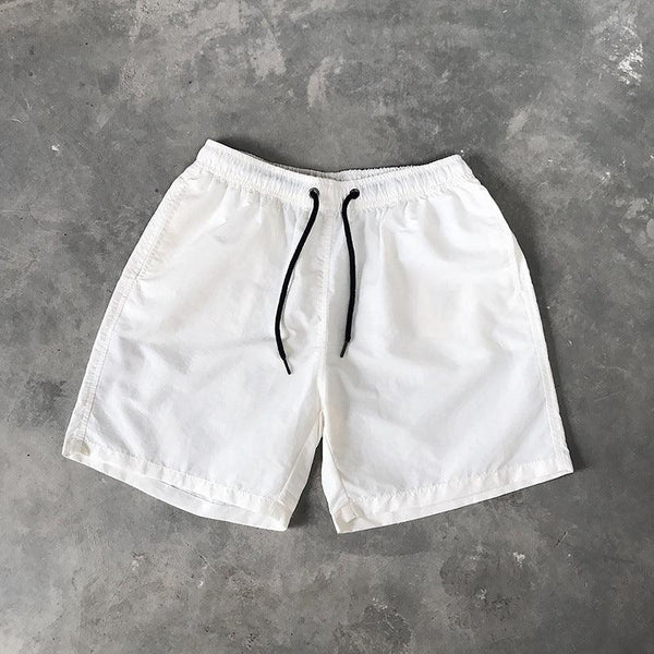 Men's Fashion Loose Casual Five-point Shorts - Super Amazing Store