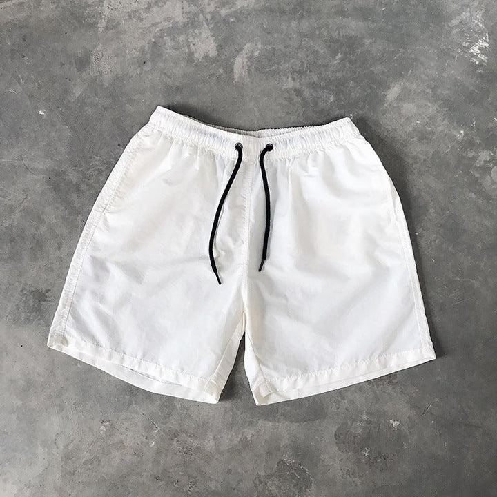 Men's Fashion Loose Casual Five-point Shorts - Super Amazing Store