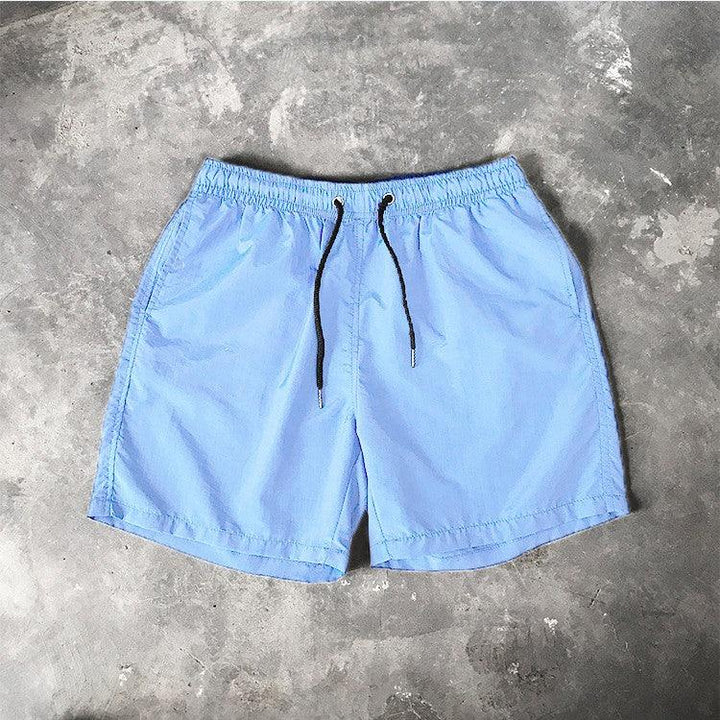 Men's Fashion Loose Casual Five-point Shorts - Super Amazing Store