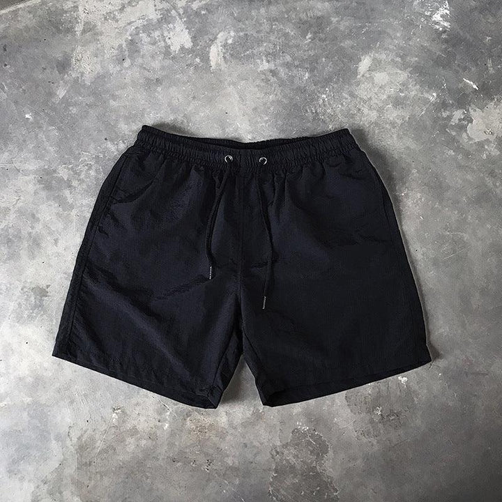 Men's Fashion Loose Casual Five-point Shorts - Super Amazing Store