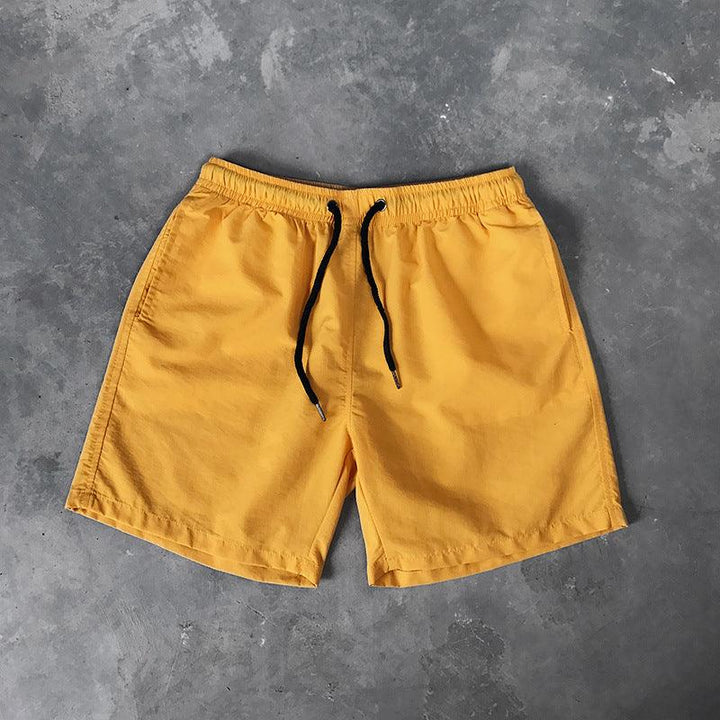 Men's Fashion Loose Casual Five-point Shorts - Super Amazing Store