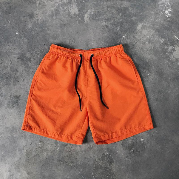 Men's Fashion Loose Casual Five-point Shorts - Super Amazing Store