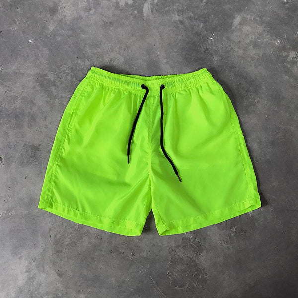 Men's Fashion Loose Casual Five-point Shorts - Super Amazing Store