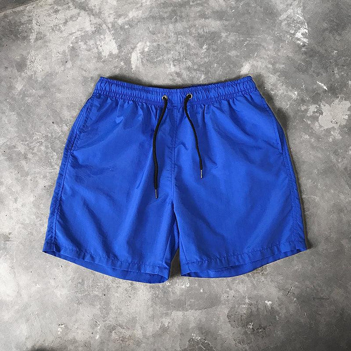 Men's Fashion Loose Casual Five-point Shorts - Super Amazing Store